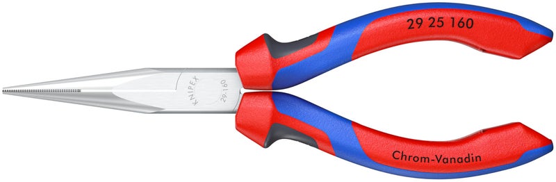 KNIPEX Slim Long Nose Telephone Pliers - Image 2