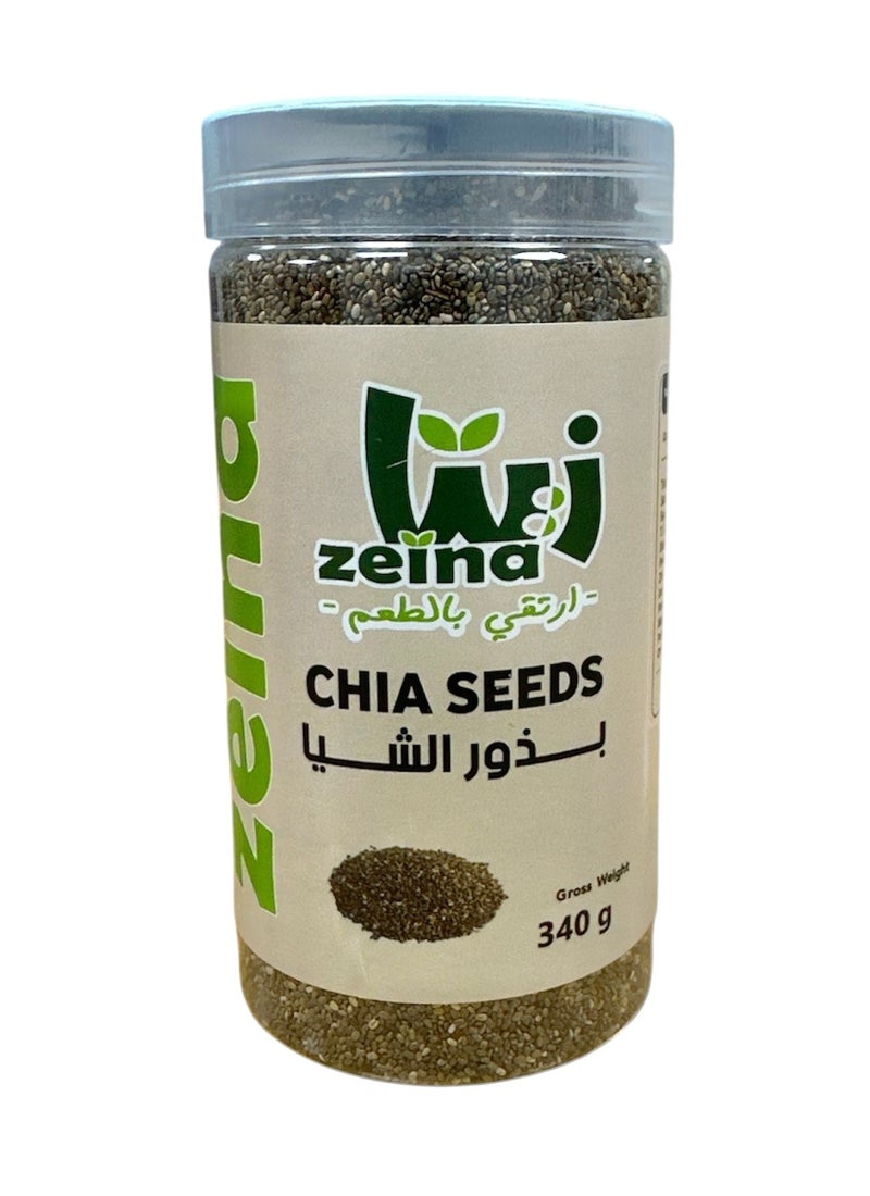 Zeina بذور الشيا - Image 1