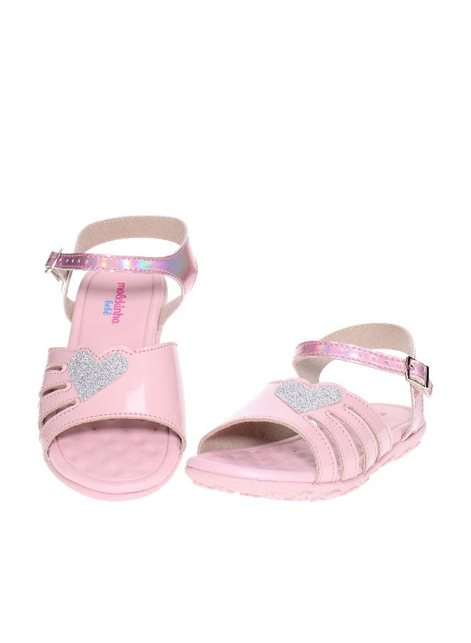 MOLEKINHA Sandals for Women with Back Strap – Stylish & Supportive sling Back Ladies Sandals - Image 3