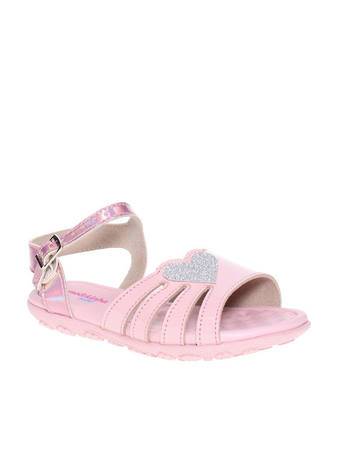 MOLEKINHA Sandals for Women with Back Strap – Stylish & Supportive sling Back Ladies Sandals - Image 1