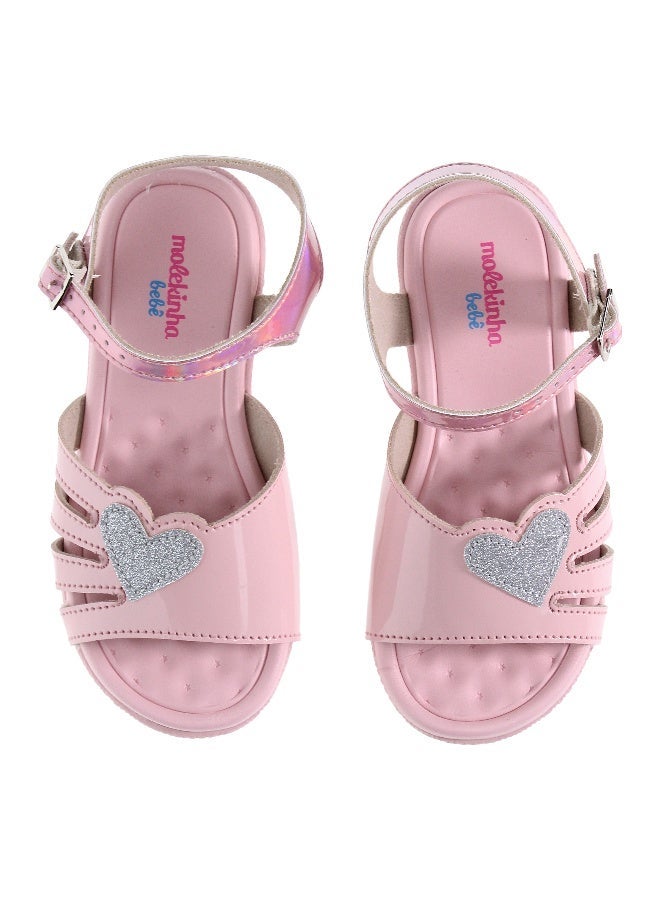MOLEKINHA Sandals for Women with Back Strap – Stylish & Supportive sling Back Ladies Sandals - Image 5