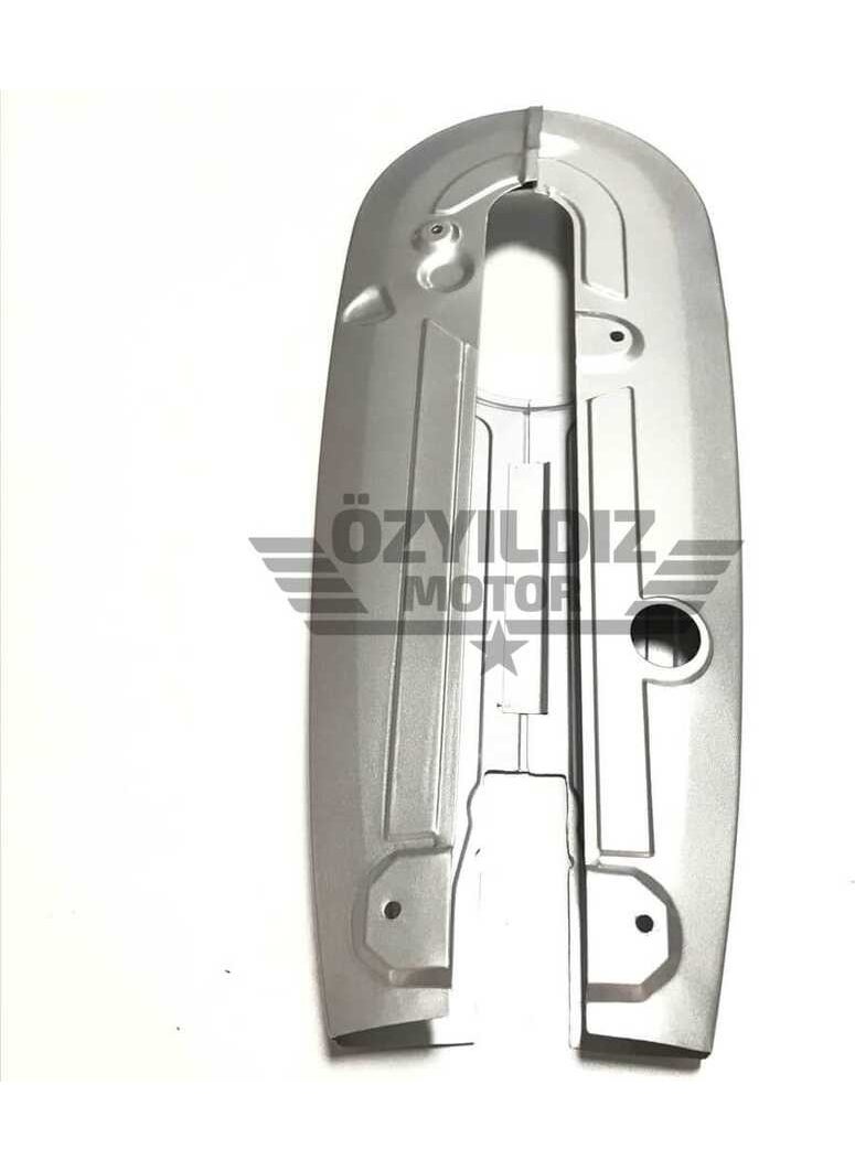 CSR - Chain Guard Crypton - Image 1