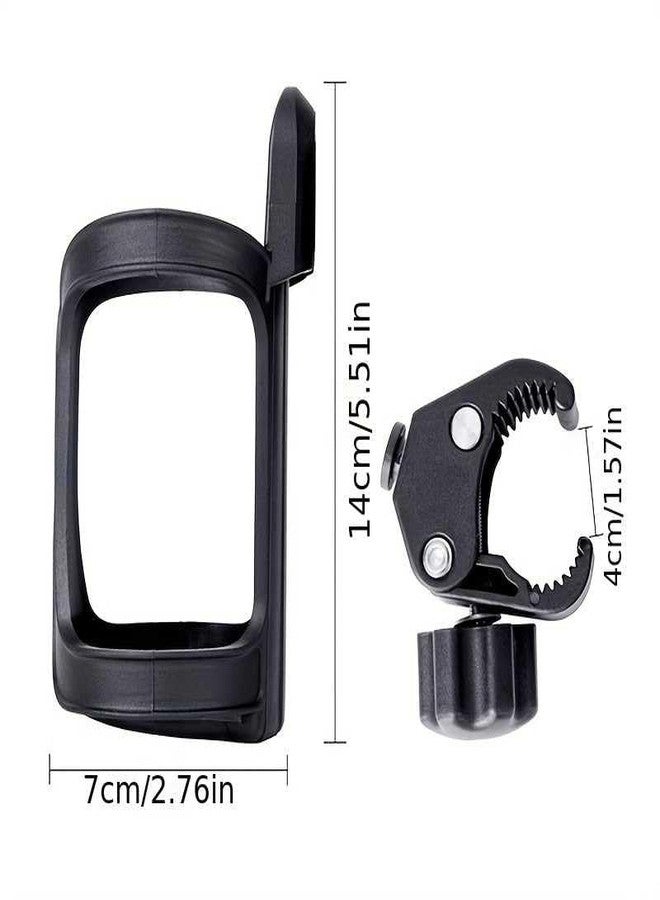 hito Stroller Cup Holder Rack Ultimate Accessory for Carts Carriages & More - Image 3
