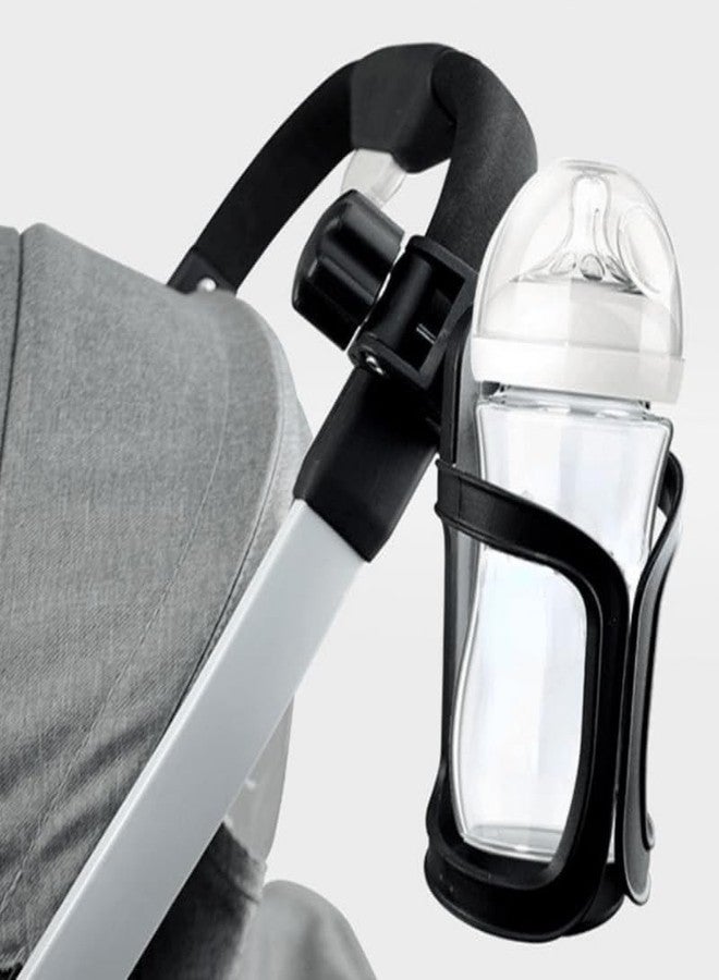 hito Stroller Cup Holder Rack Ultimate Accessory for Carts Carriages & More - Image 2