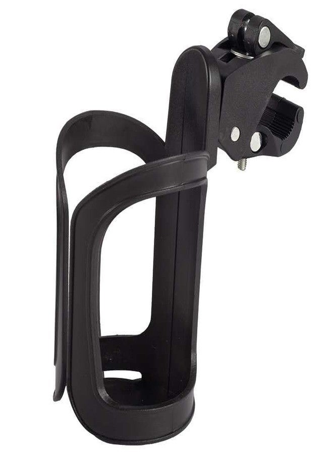 hito Stroller Cup Holder Rack Ultimate Accessory for Carts Carriages & More - Image 1