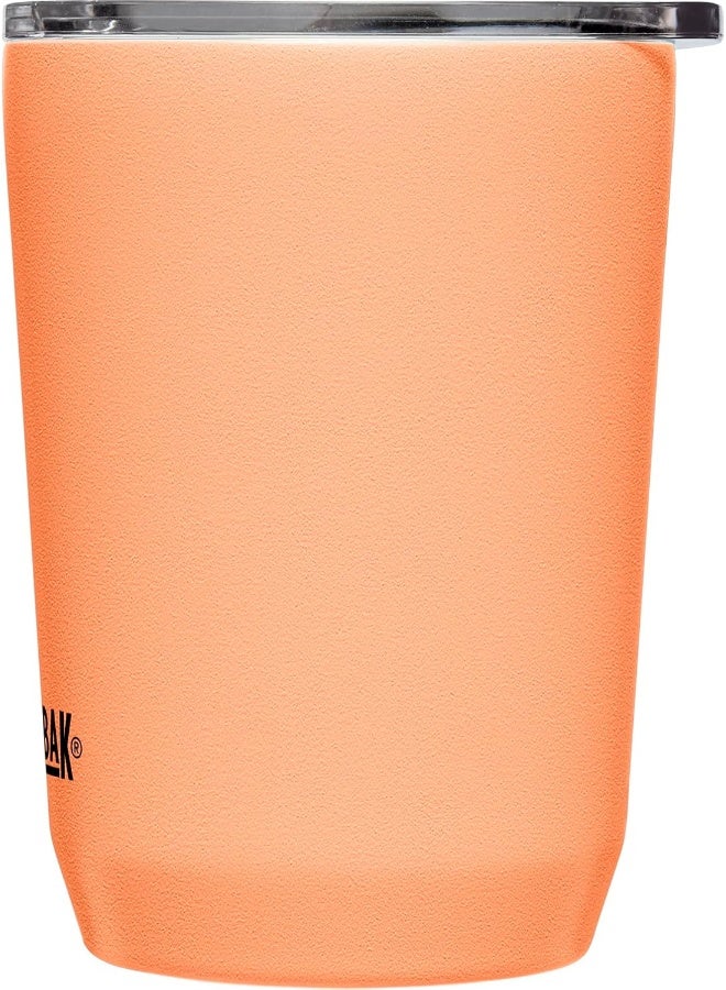 CamelBak Horizon 12oz Tumbler - Insulated Stainless Steel - Tri-Mode Lid - Desert Sunrise - Image 4