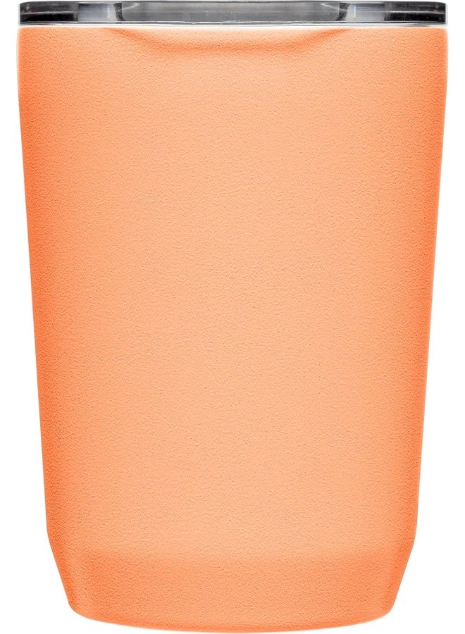 CamelBak Horizon 12oz Tumbler - Insulated Stainless Steel - Tri-Mode Lid - Desert Sunrise - Image 3