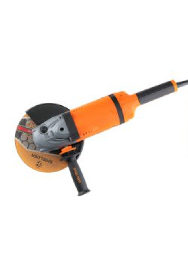 Shielder SH-9040 2600W Angle Grinder 230mm - Image 3