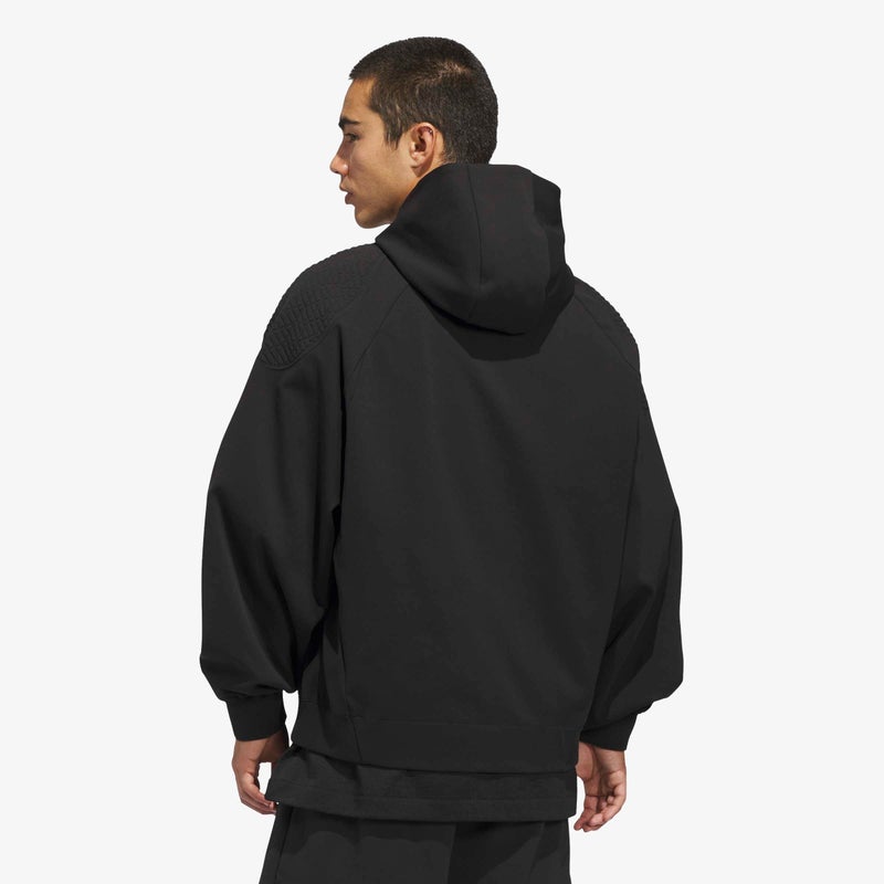 اديداس كنزة ADIDAS BASKETBALL SEASONAL LUXE - Image 4