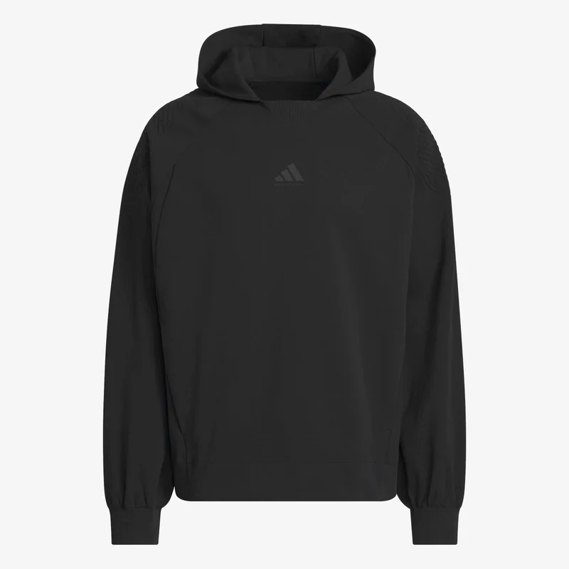 Adidas ADIDAS BASKETBALL SEASONAL LUXE Hoodie