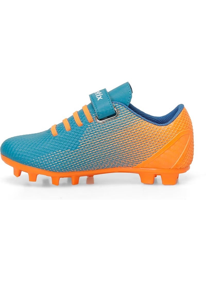 Kinetix Enta Ag 4fx Saks Boys' Astroturf Field Shoes - Image 3