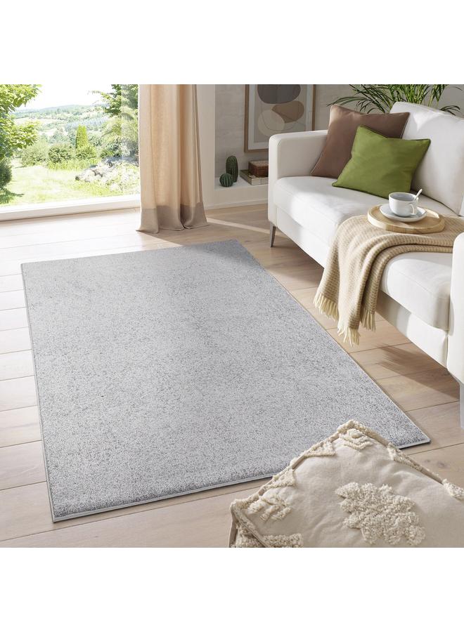 AURORA Washable Polypropylene Rug 150X220 Cm - Image 1