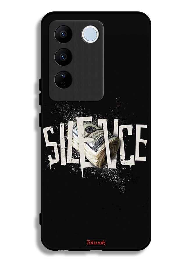 Tolwak Vivo S16e Protective Case Cover Silence - Image 1