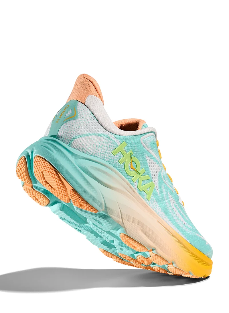 Hoka Clifton 10