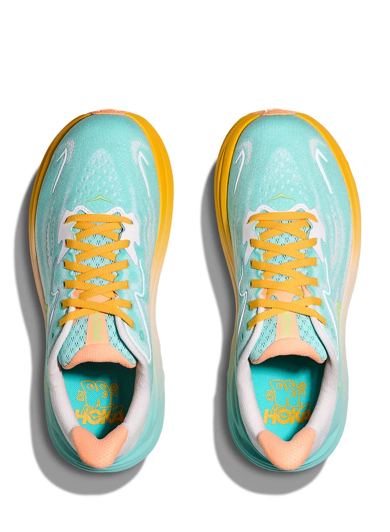 Hoka Clifton 10