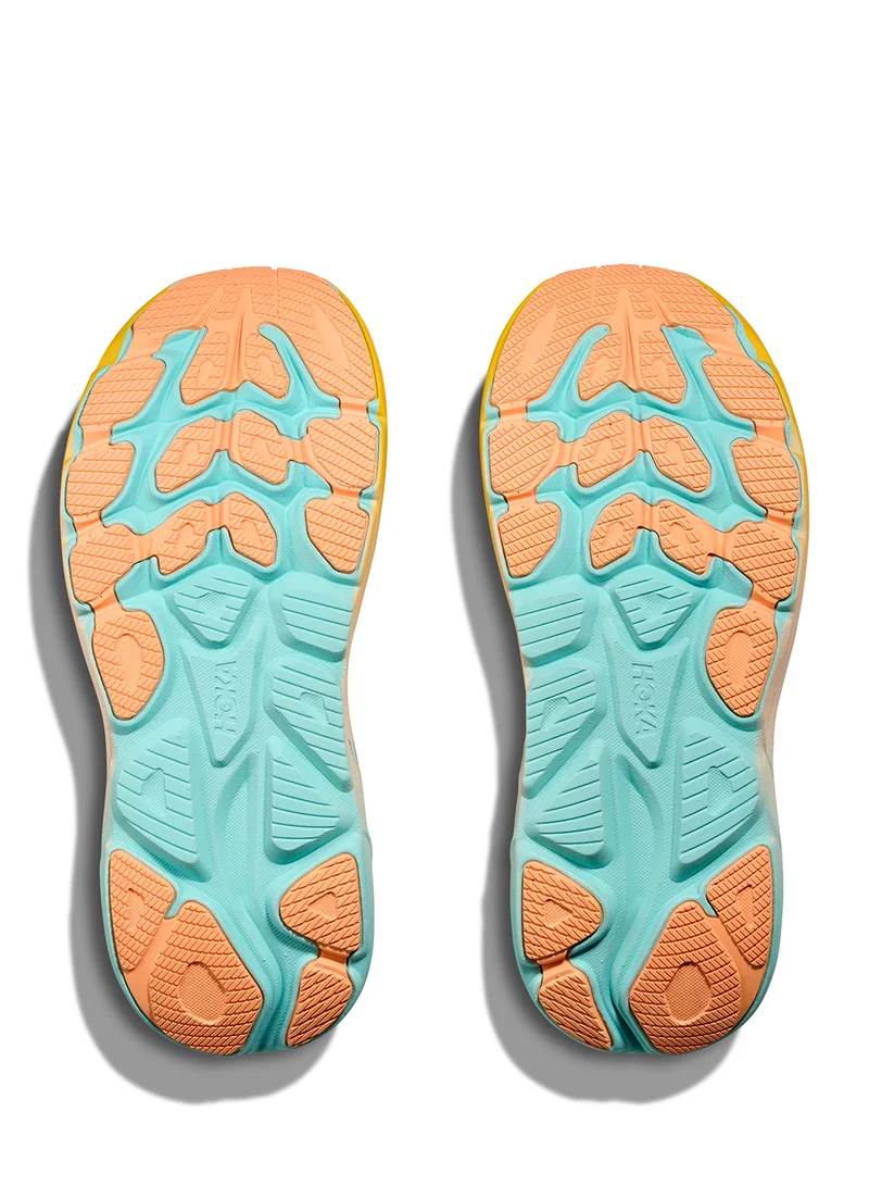 Hoka Clifton 10