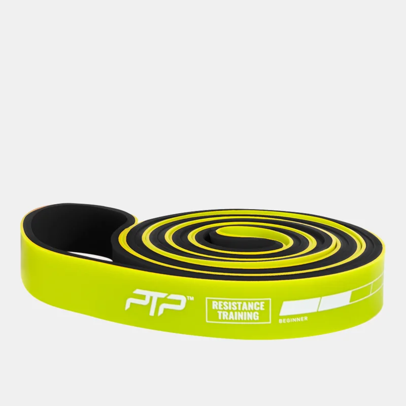 PTP Superband Dual Light Resistance Band