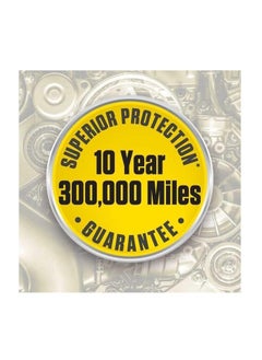 Prestone Prestone Water Radiator Toyota Red 50/50 3.78L  - Image 3
