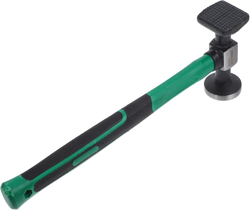 Auto Dent Removal Hammer Tool Ergonomic Handle For Car Body Repair - Image 1