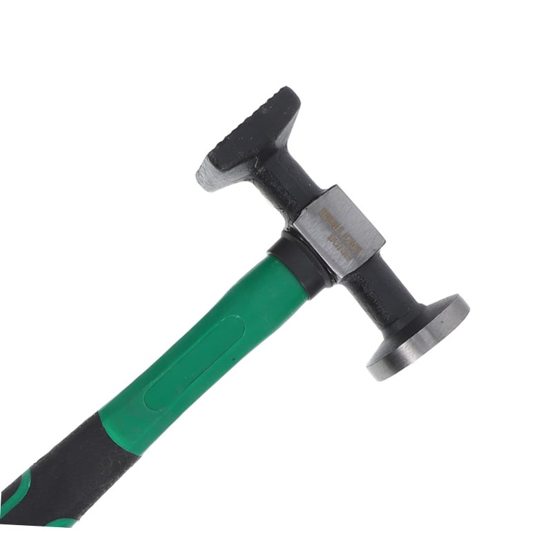 Auto Dent Removal Hammer Tool Ergonomic Handle For Car Body Repair - Image 4