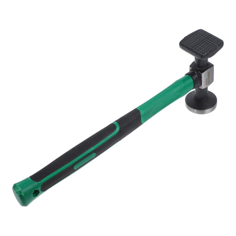 Auto Dent Removal Hammer Tool Ergonomic Handle For Car Body Repair - Image 2