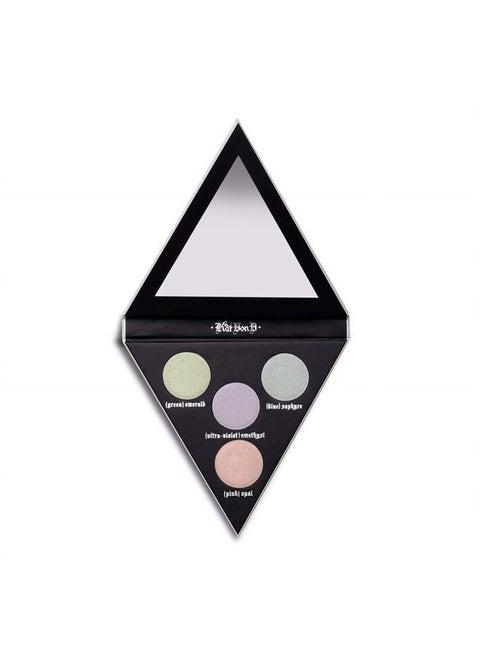 Alchemist Holographic Palette
