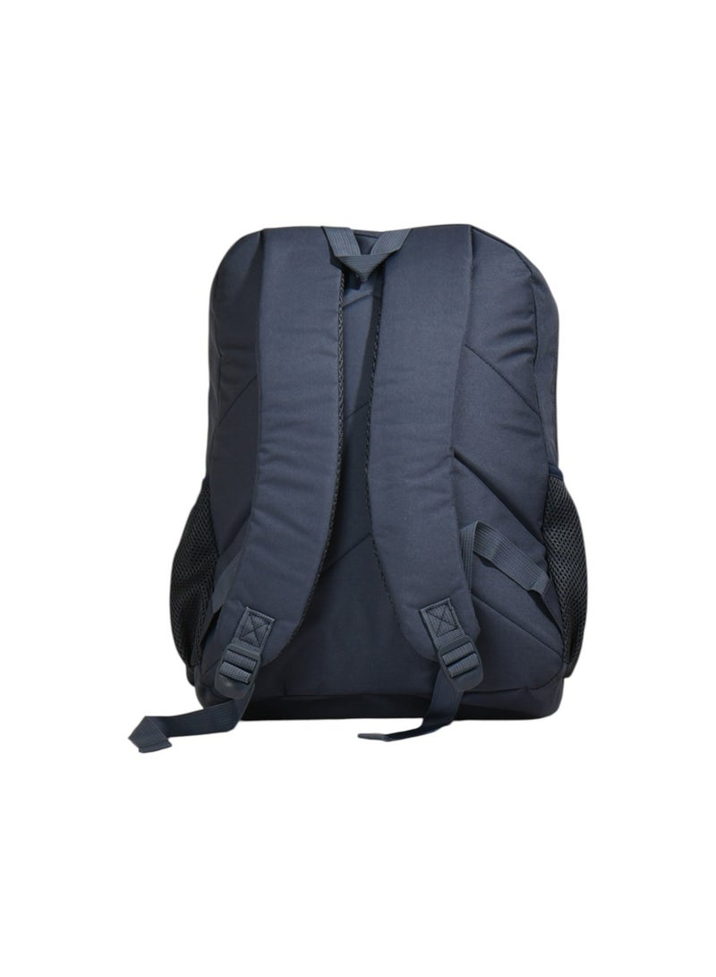 Track School Backpack AS024 | 18 Inch Gaming UV Print Backpack with Front Pocket | Lightweight Kids School Bag - Image 4