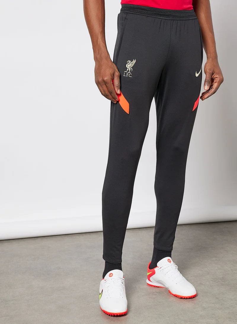 Nike Liverpool FC Strike Knit Football Pants