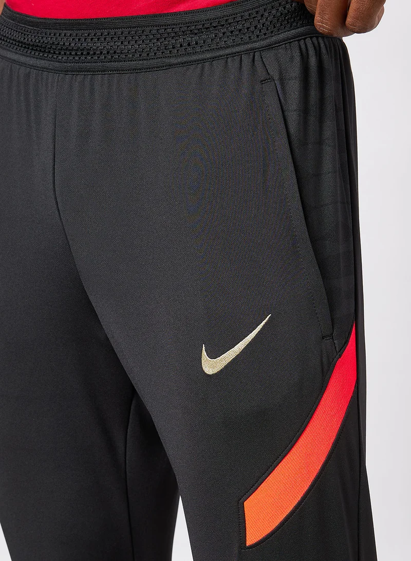 Nike Liverpool FC Strike Knit Football Pants