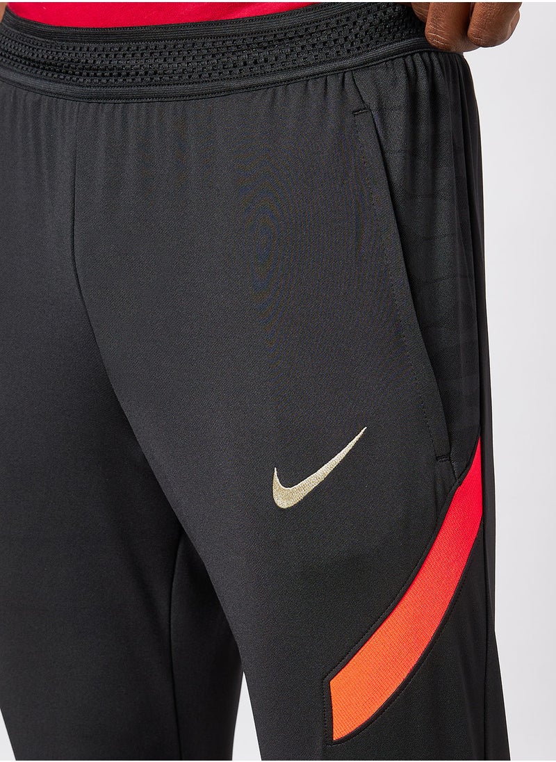Nike - Liverpool FC Strike Knit Football Pants - Image 1