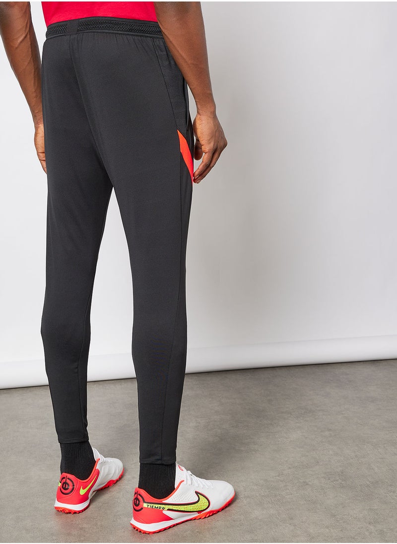 Nike - Liverpool FC Strike Knit Football Pants - Image 1