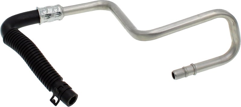 Dorman 624-545 Automatic Transmission Oil Cooler Hose Assembly for Select Ford Models - Image 1