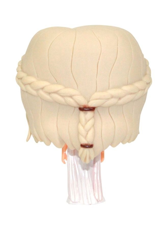 NIBEMINENT POP! Game Of Thrones - Daenerys Targaryen Bobblehead 24 - Image 2