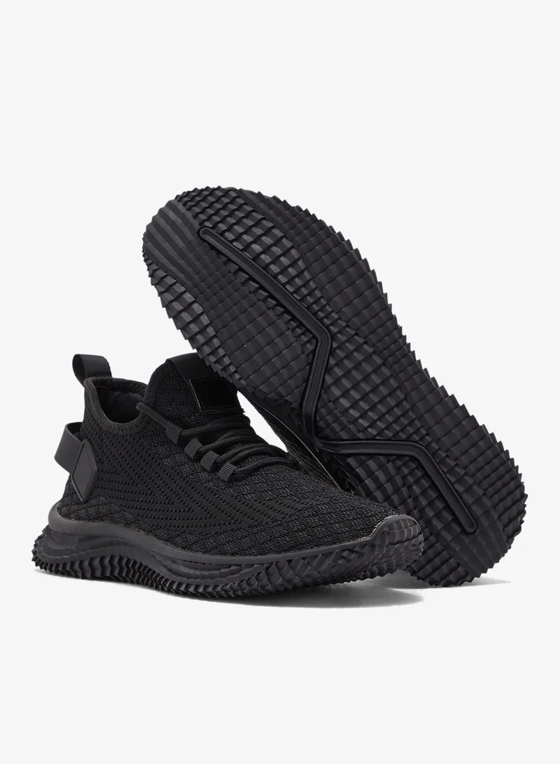 Seventy Five Knitted Lifestyle Sneakers