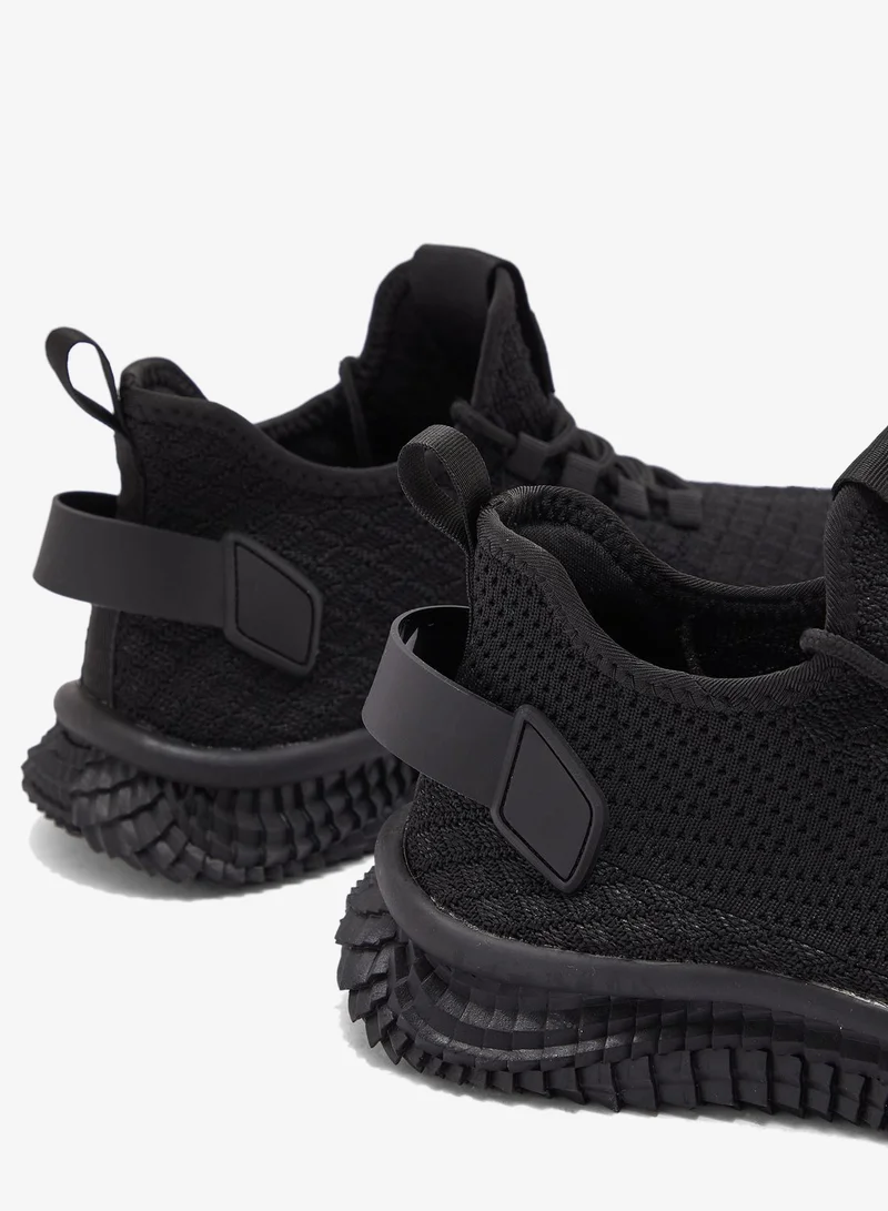 Seventy Five Knitted Lifestyle Sneakers