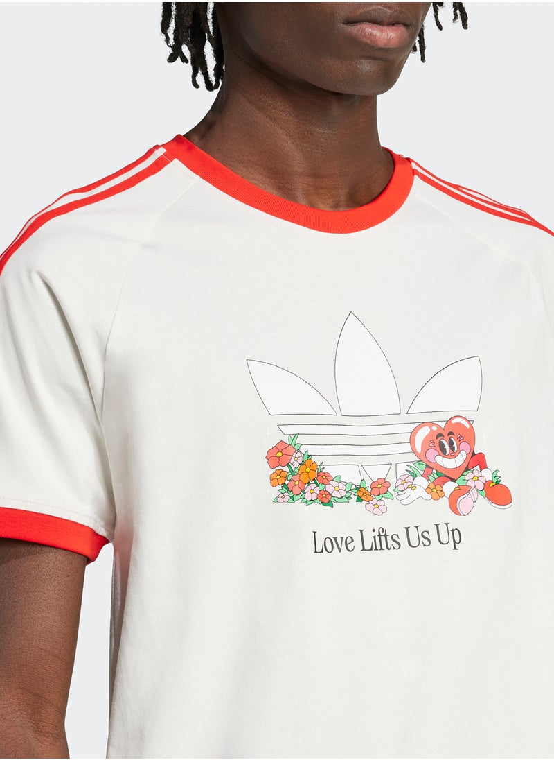 adidas Originals - Adidas Originals T-Shirt - Image 1