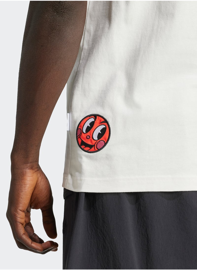 adidas Originals - Adidas Originals T-Shirt - Image 1