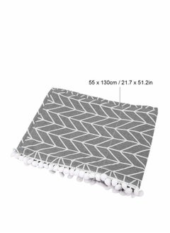 Generic Made of cotton and linen material soft and durable  - Image 2
