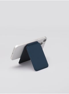 MOFT MOFT Snap Phone Tripod Stand & Wallet MOVAS Navy Blue  - Image 2