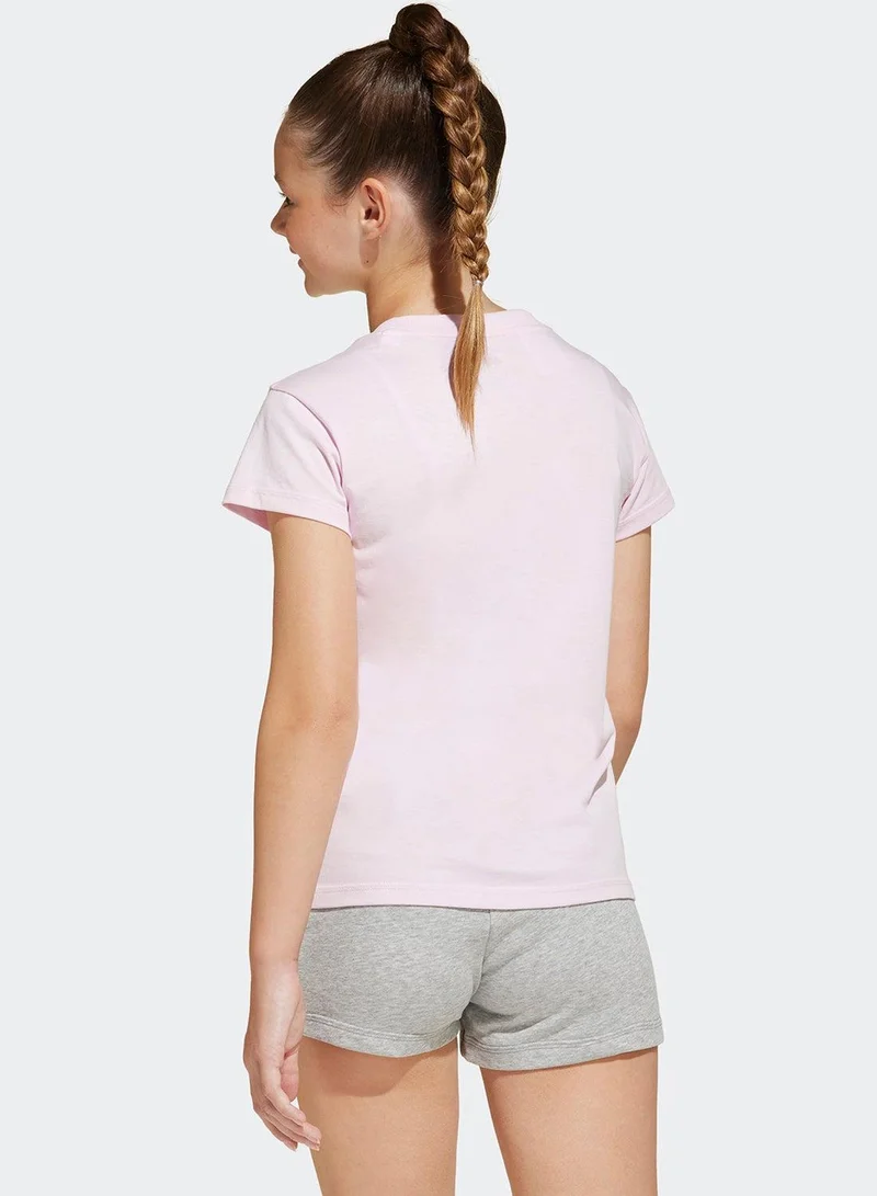 Adidas Essentials T-Shirt