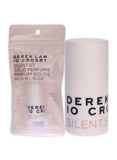 Derek Lam Derek Lam Silent St Chubby Stick for Women  015 oz Stick Parfume 