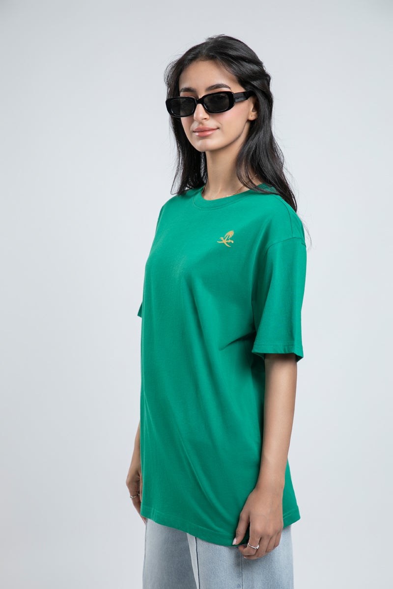 Blue Age تي شيرت كسا - Image 2