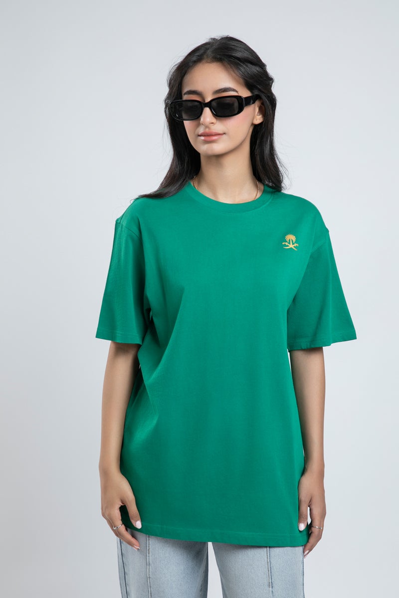 Blue Age تي شيرت كسا - Image 1