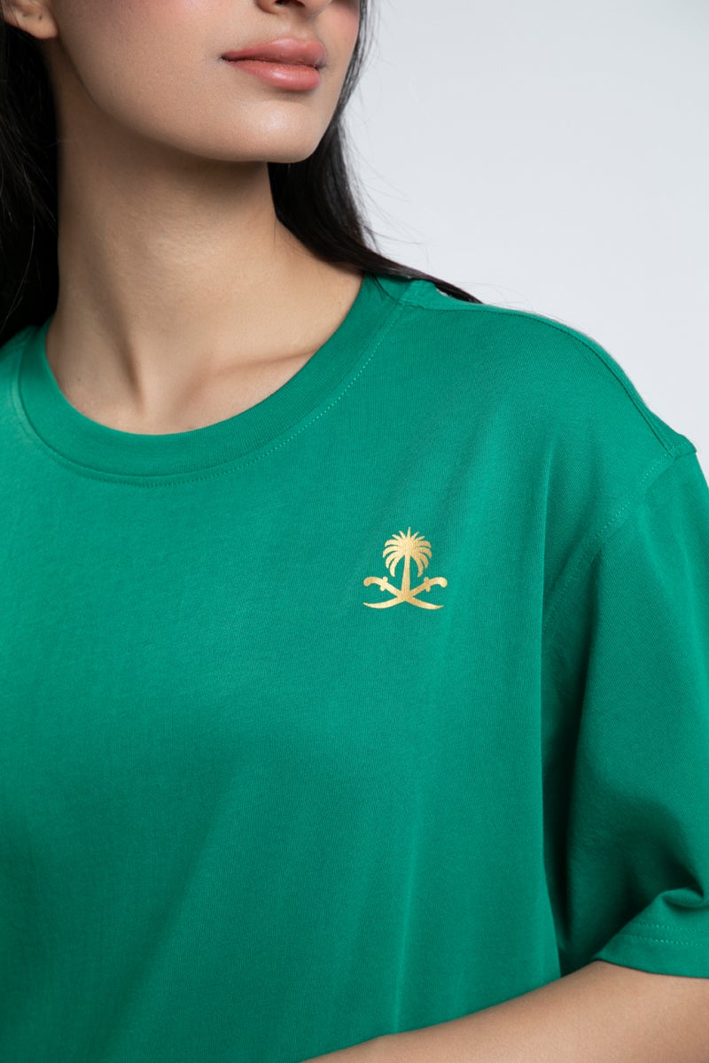 Blue Age تي شيرت كسا - Image 4