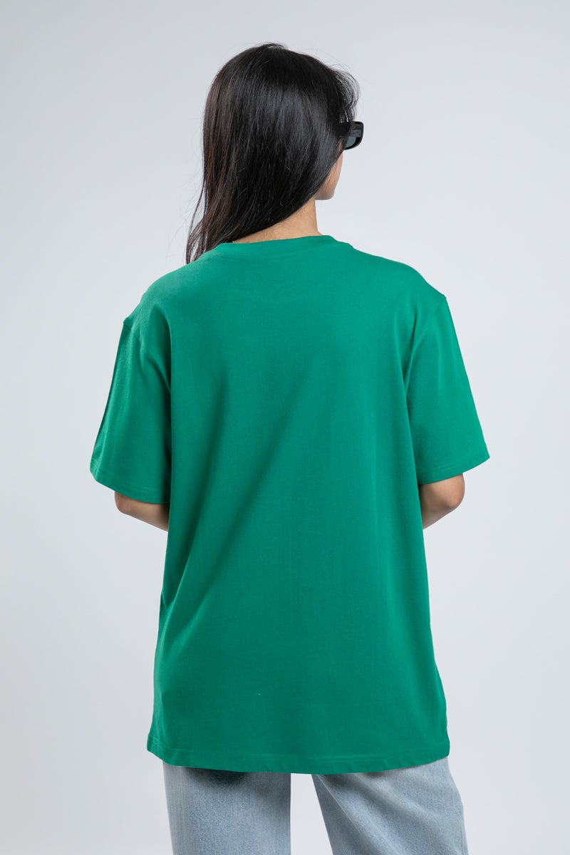 Blue Age تي شيرت كسا - Image 3