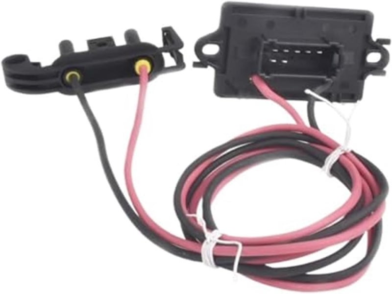 QASULER Car Blower Motor Resistor Replacement - Image 2