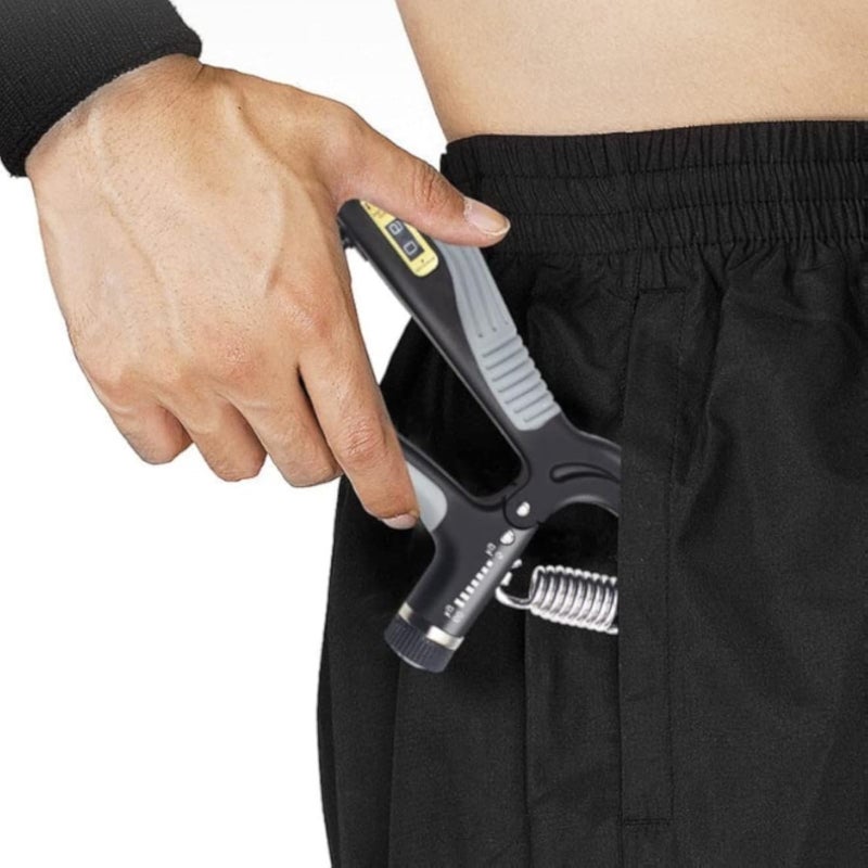 one piece -5-60kg-adjustable-heavy-gripper-fitness-hand-exerciser-grip-wrist-training-increase-strength-spring-finger-pinch-carpal-expander-4191-5725462