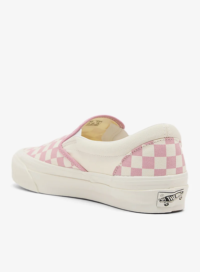 VANS Lx Classic Slip-On 98