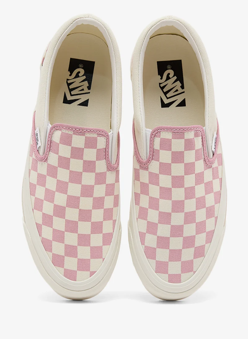 VANS  Lx Classic Slip-On 98 for Women | Best Price UAE
