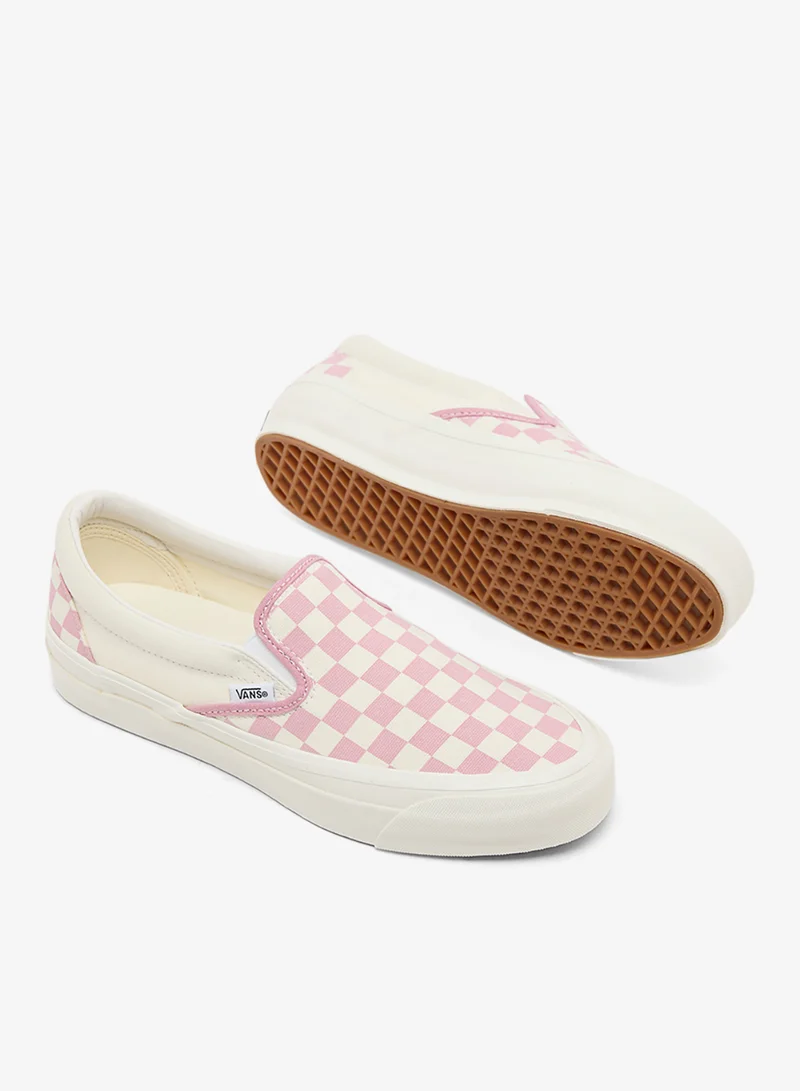 VANS  Lx Classic Slip-On 98 for Women | Best Price UAE